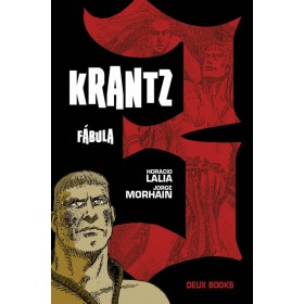 Krantz Vol 3 Fabula